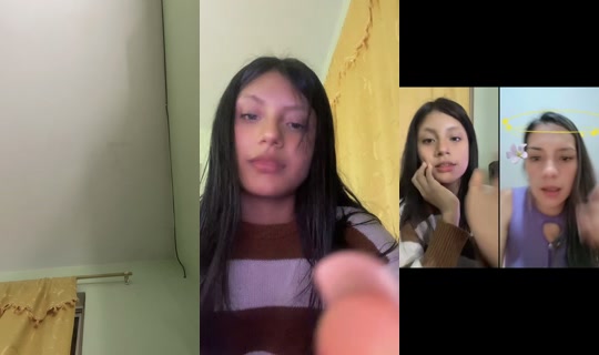 agurto025 TikTok Live — Aug 29, 2026, 3:31 AM
