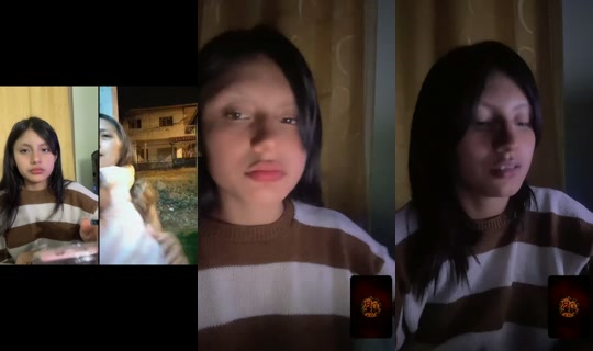 agurto025 TikTok Live — Aug 29, 2026, 4:22 AM
