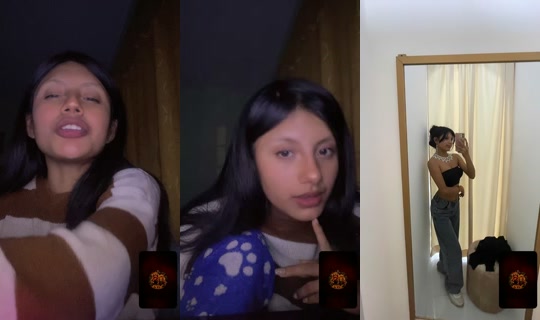 agurto025 TikTok Live — Aug 29, 2026, 5:12 AM