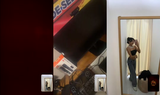 agurto025 TikTok Live — Aug 29, 2026, 6:02 AM