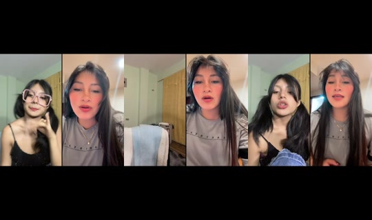 agurto025 TikTok Live — Sep 1, 2026, 12:23 AM