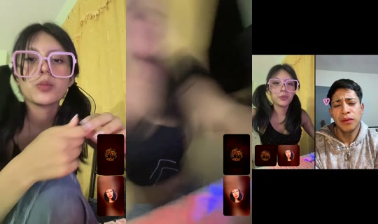 agurto025 TikTok Live — Sep 1, 2026, 2:25 AM