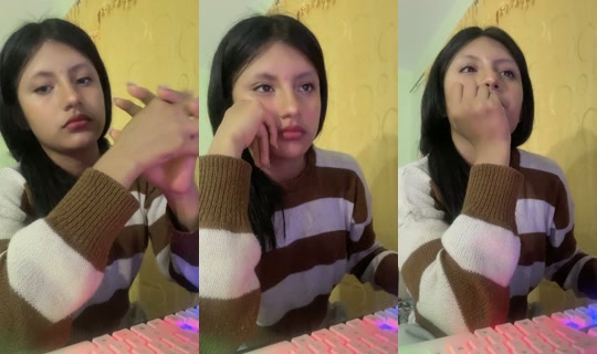 agurto025 TikTok Live — Sep 2, 2026, 4:46 AM