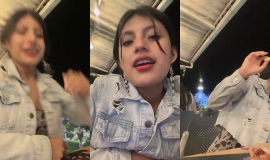 agurto025 TikTok Live — Sep 3, 2026, 1:28 AM