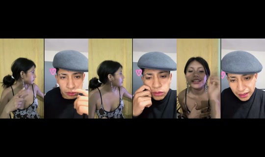 agurto025 TikTok Live — Sep 3, 2026, 3:56 AM