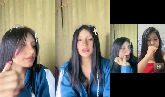 agurto025 TikTok Live — Sep 28, 2026, 5:35 AM