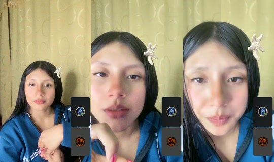 agurto025 TikTok Live — Sep 28, 2026, 6:52 AM