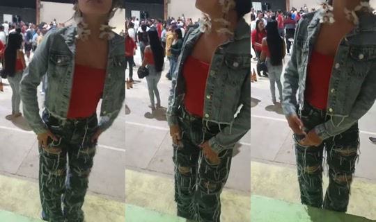 agurto025 TikTok Live — Oct 4, 2026, 4:20 AM