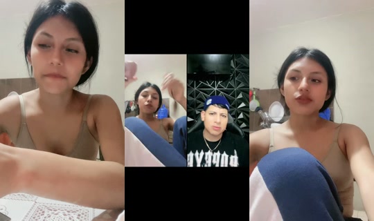 agurto025 TikTok Live — Oct 7, 2026, 3:53 AM