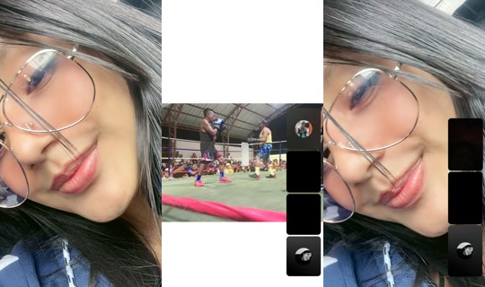agurto025 TikTok Live — Oct 8, 2026, 6:10 AM