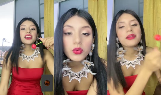 agurto025 TikTok Live — Oct 8, 2026, 10:52 PM
