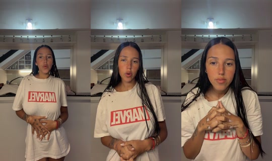aguspistone01 TikTok Live — Sep 30, 2026, 12:00 AM