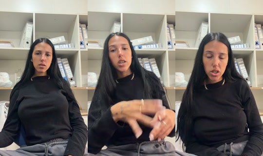 aguspistone01 TikTok Live — Sep 30, 2026, 2:27 PM