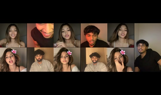 agxlvb TikTok Live — Sep 30, 2026, 10:07 PM