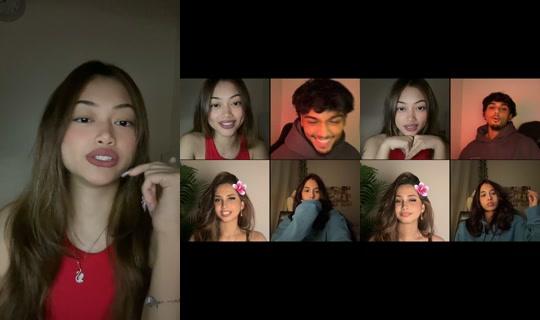 agxlvb TikTok Live — Oct 1, 2026, 9:01 PM