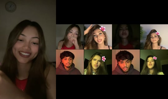 agxlvb TikTok Live — Oct 1, 2026, 9:53 PM