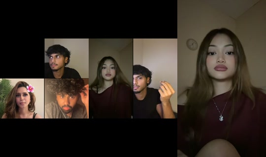 agxlvb TikTok Live — Oct 3, 2026, 10:13 PM