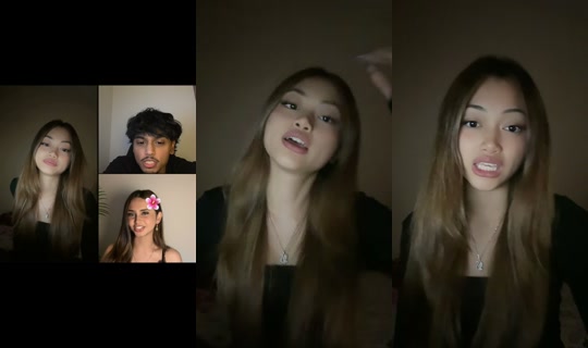 agxlvb TikTok Live — Oct 7, 2026, 10:17 PM