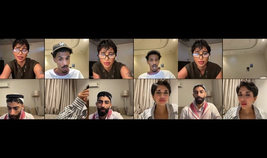 ahad1166x TikTok Live — Aug 20, 2026, 4:50 AM