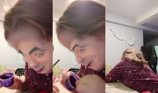ahahahayat1 TikTok Live — Oct 4, 2026, 6:15 PM