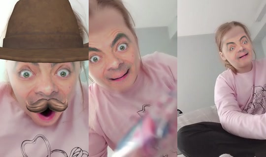ahahahayat1 TikTok Live — Oct 7, 2026, 10:27 AM