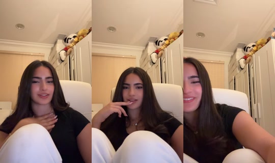 ahbnya TikTok Live — Sep 3, 2026, 10:02 PM