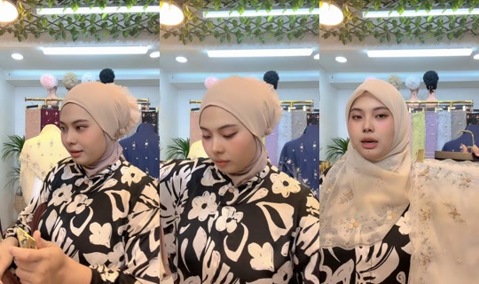 ahdiahzaidir88 TikTok Live — Oct 9, 2026, 6:59 AM