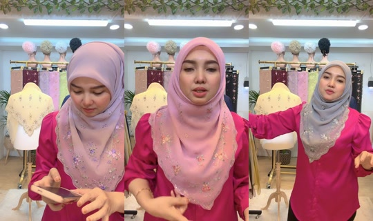 ahdiahzaidir88 TikTok Live — Oct 9, 2026, 10:12 AM