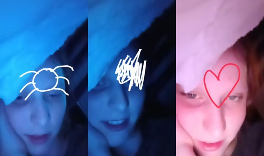 ahhhhhhhh0433 TikTok Live — Sep 17, 2026, 4:30 AM