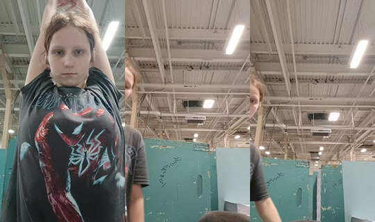 ahhhhhhhh0433 TikTok Live — Sep 17, 2026, 11:10 AM