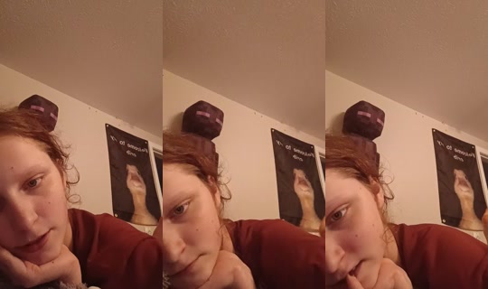 ahhhhhhhh0433 TikTok Live — Sep 21, 2026, 9:32 PM