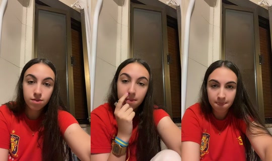 ahinarardguezz2 TikTok Live — Oct 7, 2026, 8:05 PM