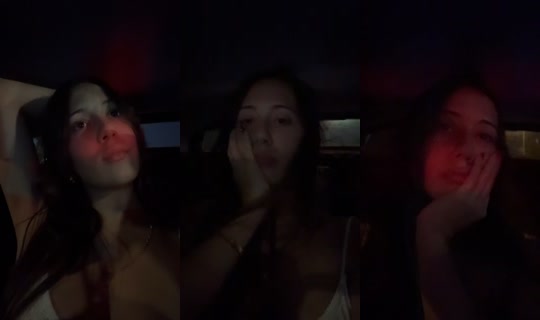ahinarasanchezz TikTok Live — Sep 15, 2026, 7:37 PM