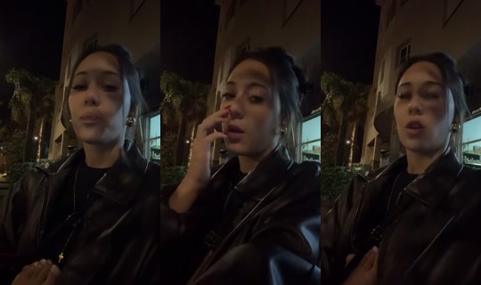 ahinarasanchezz TikTok Live — Sep 18, 2026, 10:16 PM