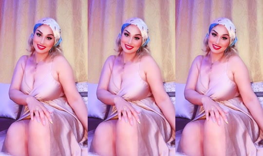 ahlamahlam5571 TikTok Live — Sep 30, 2026, 3:39 PM