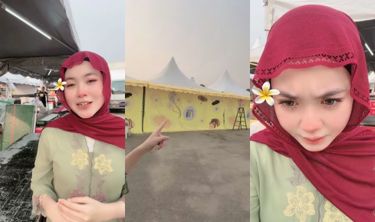 ahlisatay TikTok Live — Oct 7, 2026, 9:30 AM