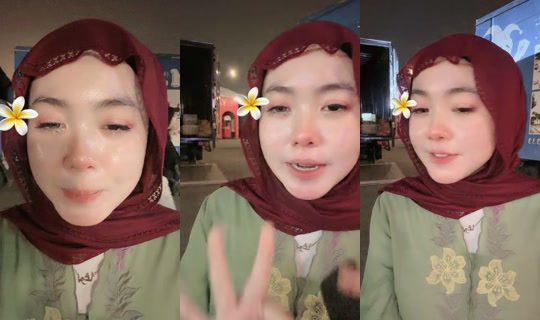 ahlisatay TikTok Live — Oct 7, 2026, 1:59 PM