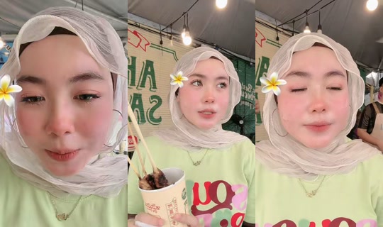 ahlisatay TikTok Live — Oct 8, 2026, 7:27 AM
