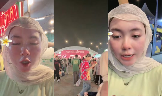 ahlisatay TikTok Live — Oct 8, 2026, 1:14 PM
