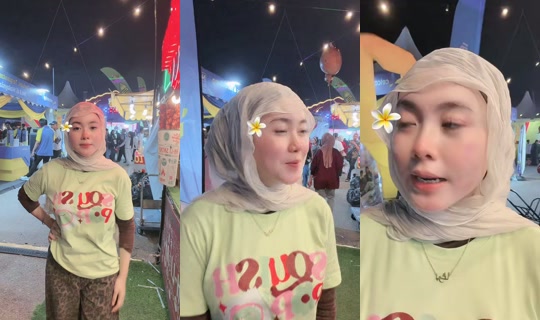 ahlisatay TikTok Live — Oct 8, 2026, 2:48 PM