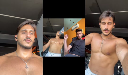 ahmadhd613 TikTok Live — Aug 23, 2026, 11:44 AM