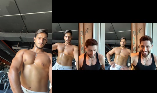 ahmadhd613 TikTok Live — Aug 24, 2026, 12:09 PM