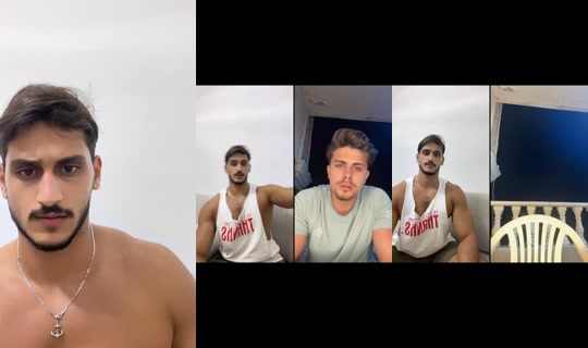 ahmadhd613 TikTok Live — Aug 24, 2026, 7:47 PM