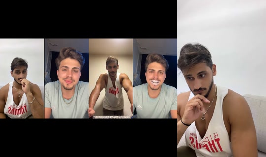 ahmadhd613 TikTok Live — Aug 24, 2026, 8:38 PM