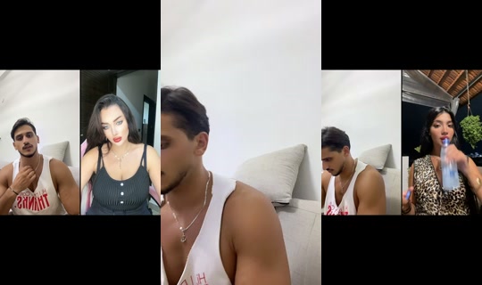 ahmadhd613 TikTok Live — Aug 25, 2026, 8:44 PM