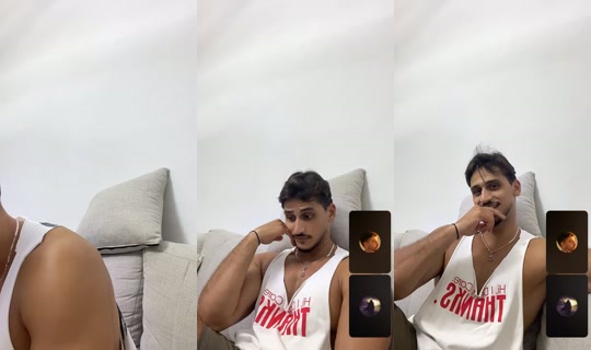 ahmadhd613 TikTok Live — Aug 25, 2026, 9:35 PM