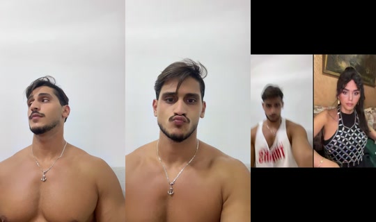 ahmadhd613 TikTok Live — Aug 26, 2026, 7:56 PM