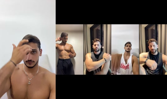 ahmadhd613 TikTok Live — Aug 27, 2026, 7:33 PM