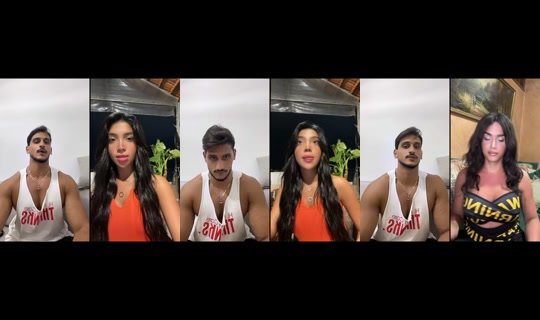ahmadhd613 TikTok Live — Aug 27, 2026, 8:39 PM
