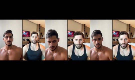 ahmadhd613 TikTok Live — Aug 28, 2026, 11:22 AM